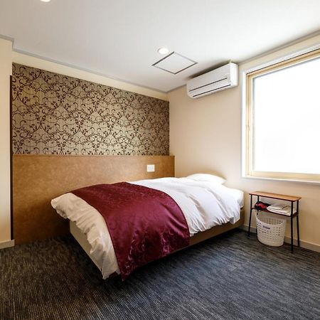 金沢駅前ホテル Stylish Station Hotel คานาซาว่า ภายนอก รูปภาพ
