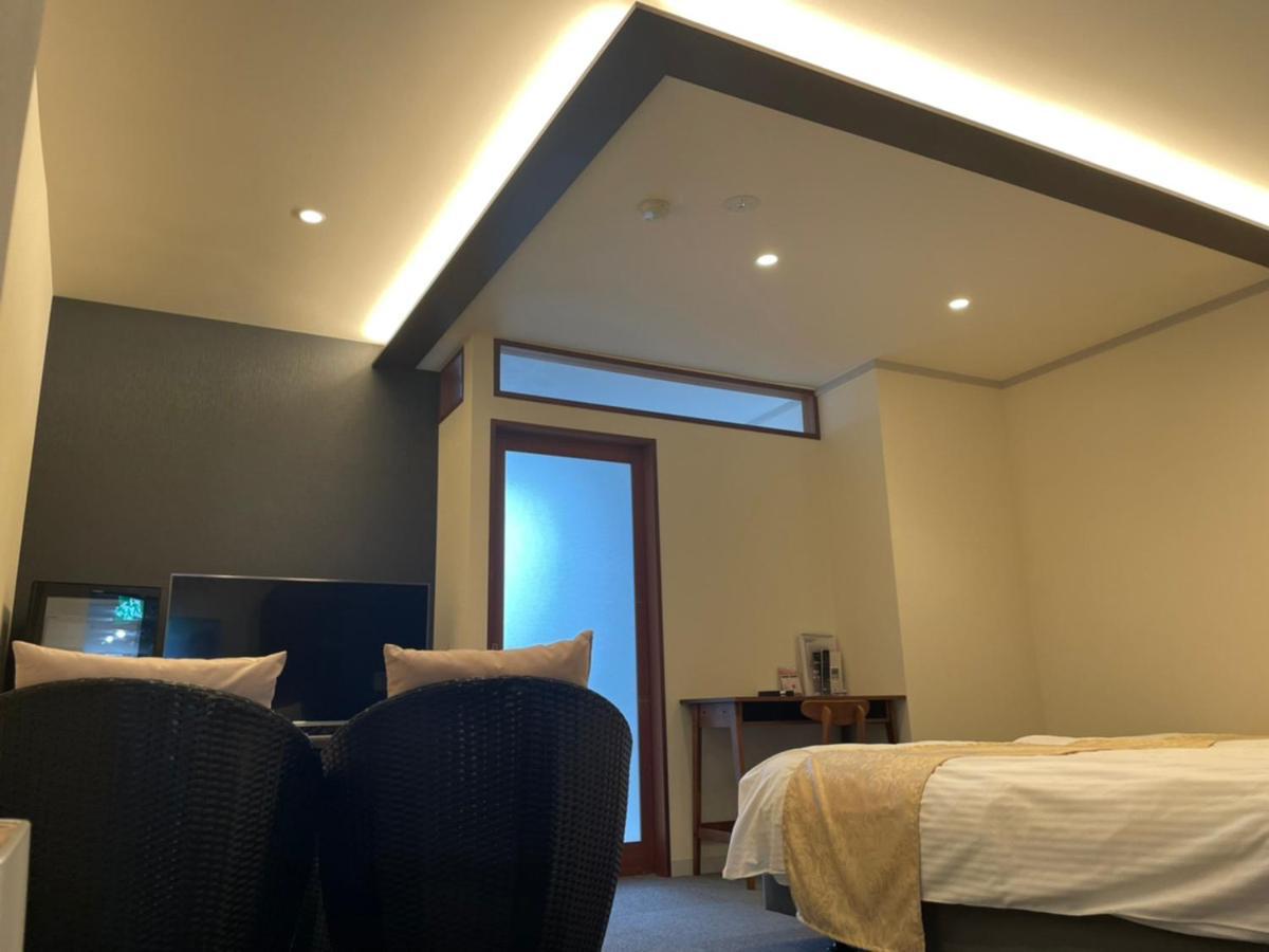 金沢駅前ホテル Stylish Station Hotel คานาซาว่า ภายนอก รูปภาพ