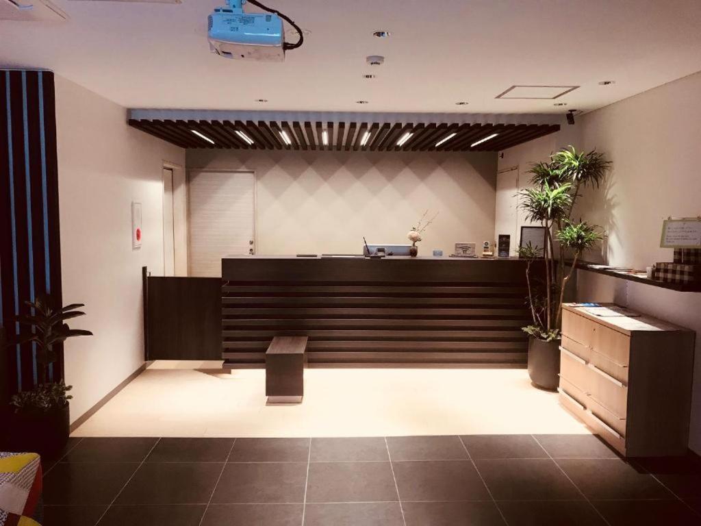 金沢駅前ホテル Stylish Station Hotel คานาซาว่า ภายนอก รูปภาพ