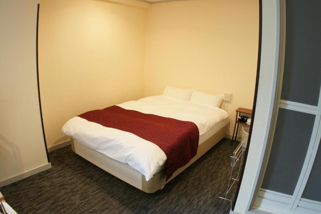 金沢駅前ホテル Stylish Station Hotel คานาซาว่า ภายนอก รูปภาพ