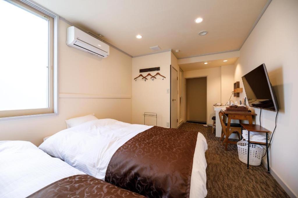 金沢駅前ホテル Stylish Station Hotel คานาซาว่า ภายนอก รูปภาพ