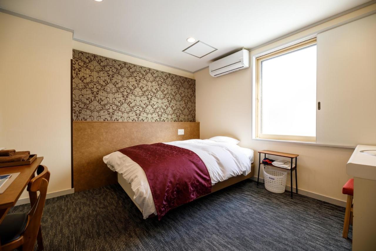 金沢駅前ホテル Stylish Station Hotel คานาซาว่า ภายนอก รูปภาพ