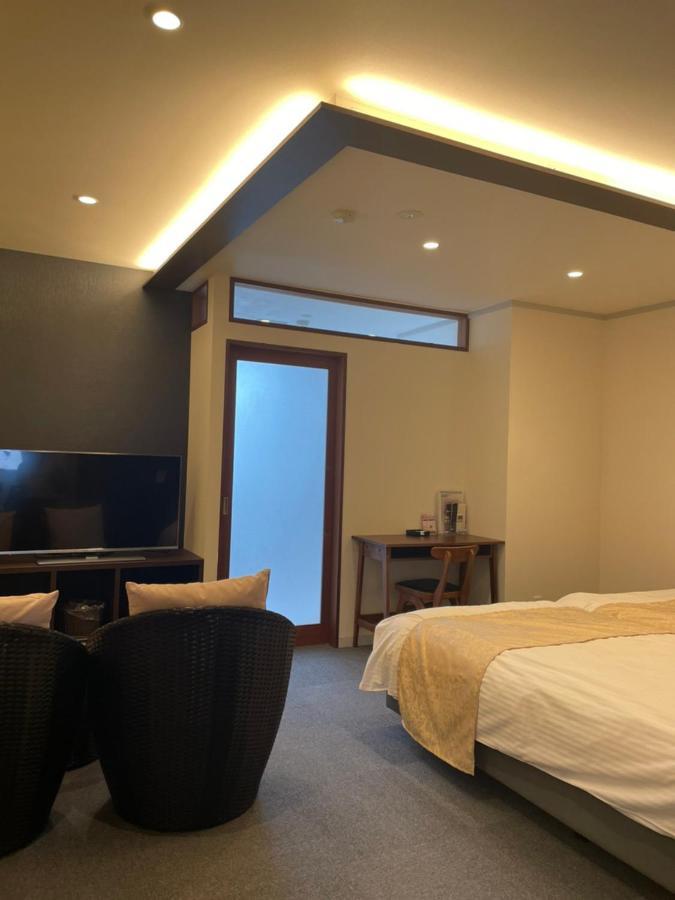 金沢駅前ホテル Stylish Station Hotel คานาซาว่า ภายนอก รูปภาพ