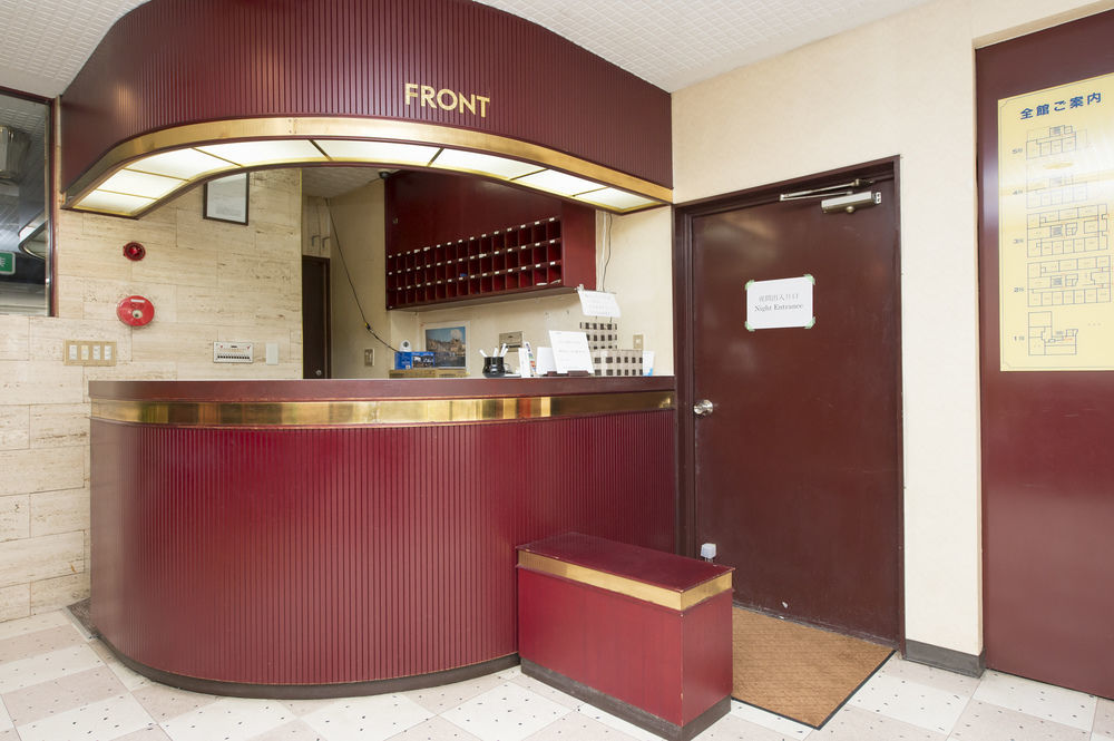 金沢駅前ホテル Stylish Station Hotel คานาซาว่า ภายนอก รูปภาพ