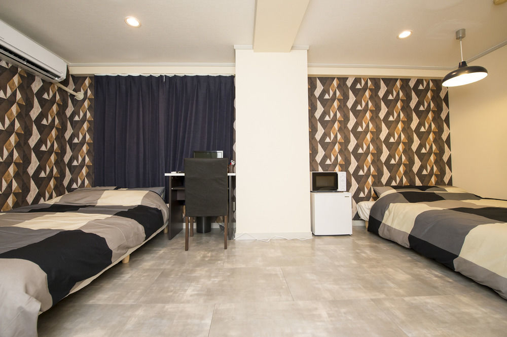 金沢駅前ホテル Stylish Station Hotel คานาซาว่า ภายนอก รูปภาพ