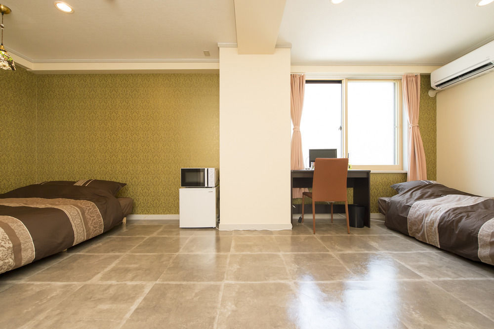 金沢駅前ホテル Stylish Station Hotel คานาซาว่า ภายนอก รูปภาพ