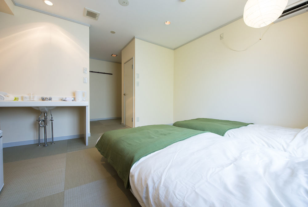 金沢駅前ホテル Stylish Station Hotel คานาซาว่า ภายนอก รูปภาพ