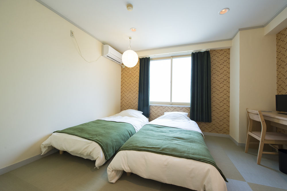 金沢駅前ホテル Stylish Station Hotel คานาซาว่า ภายนอก รูปภาพ