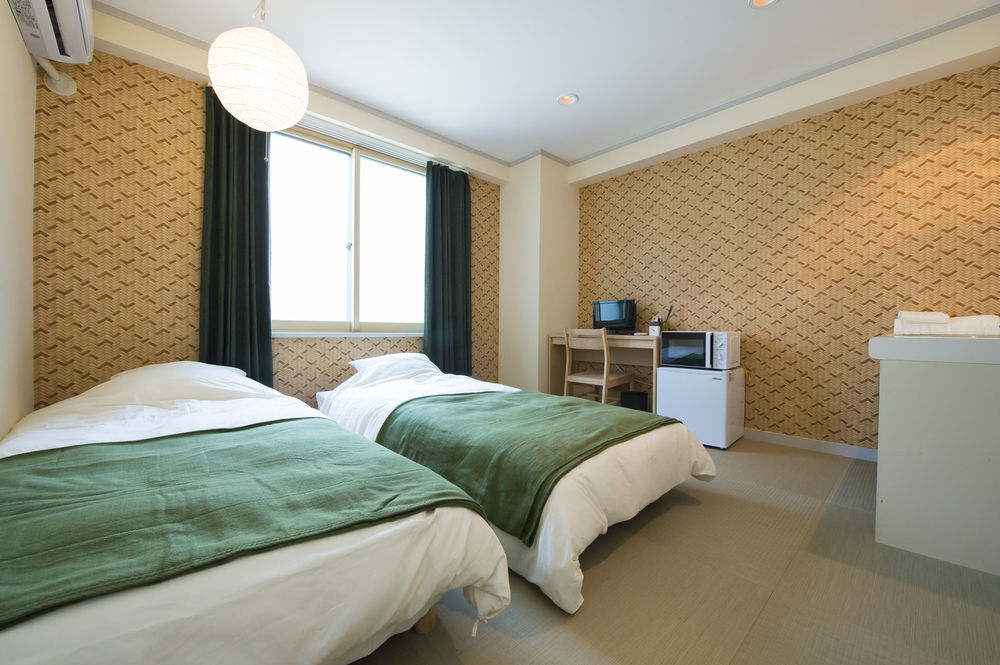 金沢駅前ホテル Stylish Station Hotel คานาซาว่า ภายนอก รูปภาพ