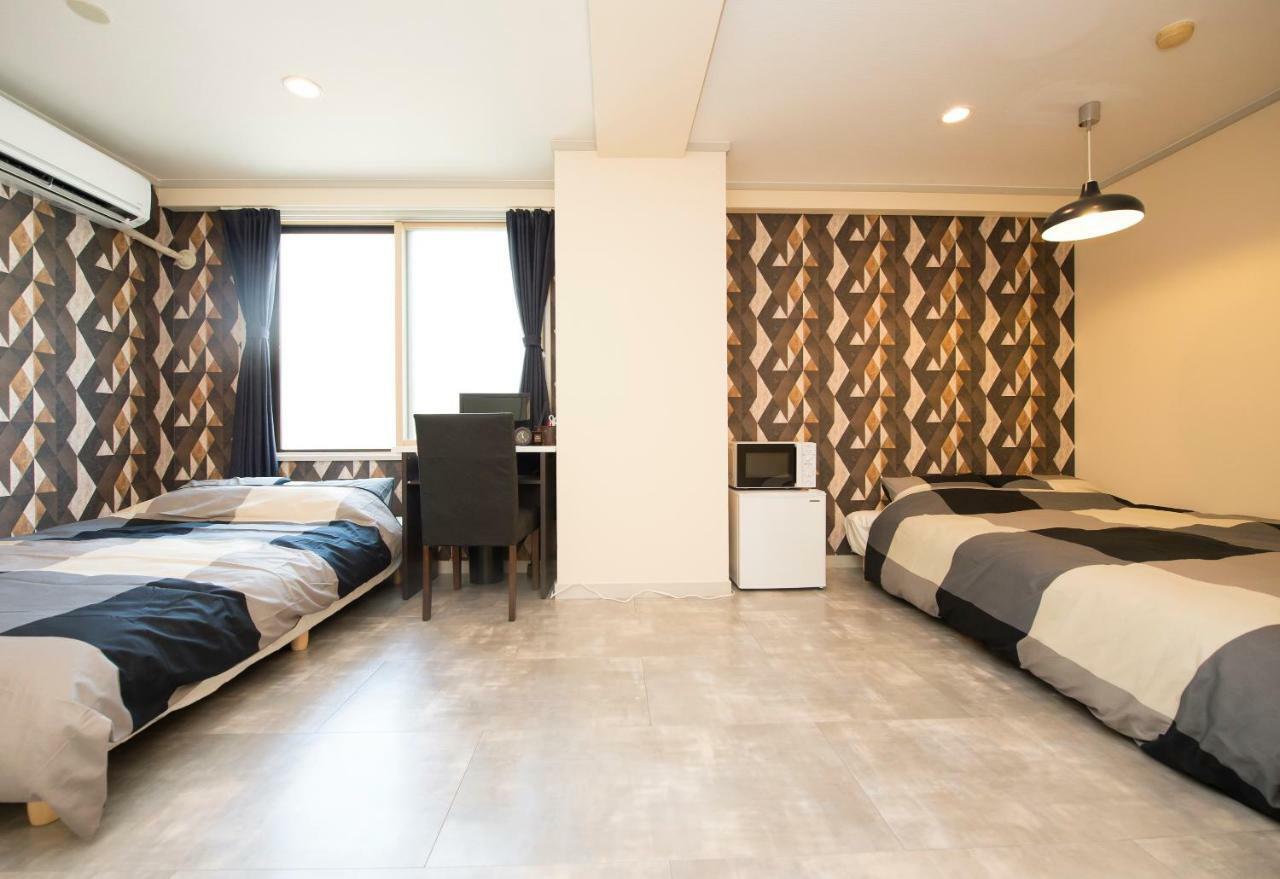 金沢駅前ホテル Stylish Station Hotel คานาซาว่า ภายนอก รูปภาพ