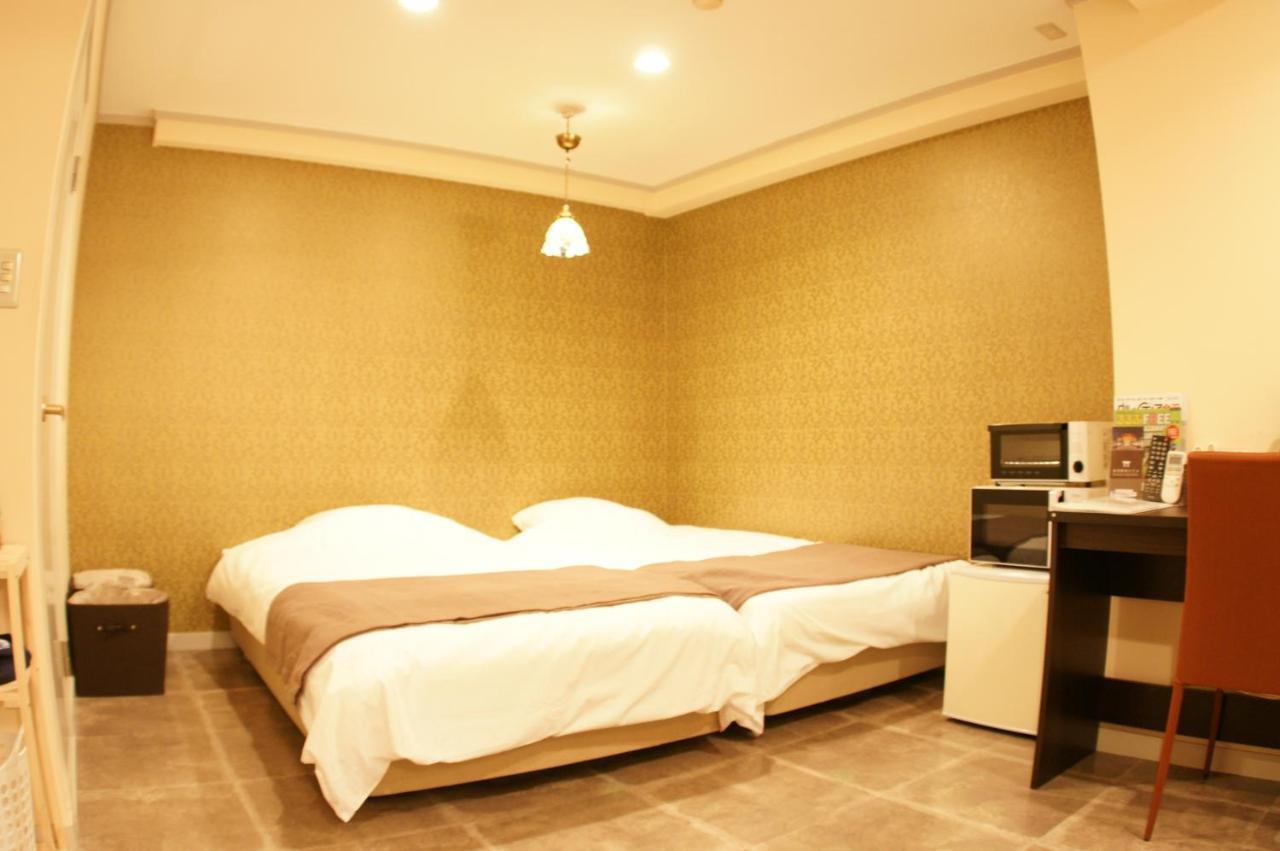 金沢駅前ホテル Stylish Station Hotel คานาซาว่า ภายนอก รูปภาพ