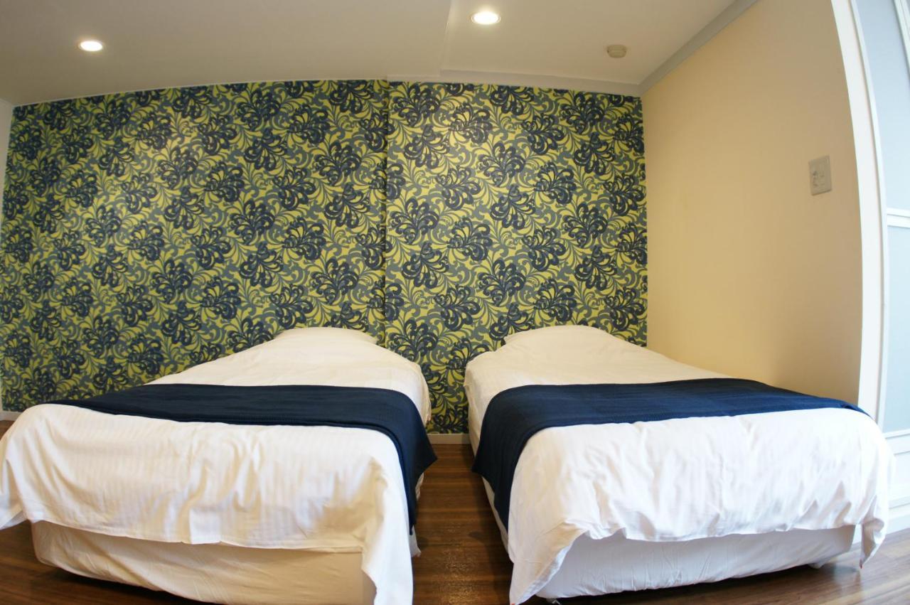 金沢駅前ホテル Stylish Station Hotel คานาซาว่า ภายนอก รูปภาพ